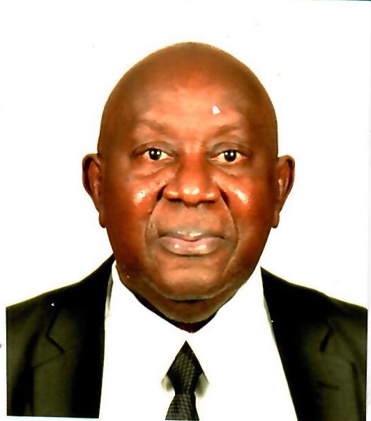 Dr. Mohammed Seissay